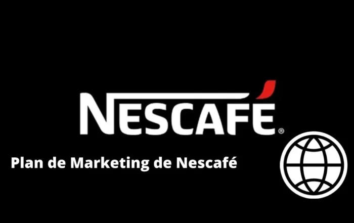 Plan de Marketing de Nescafé