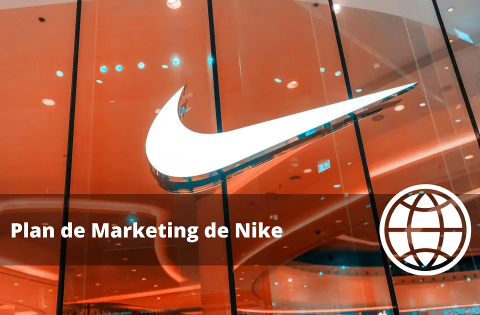 Plan de Marketing de Nike