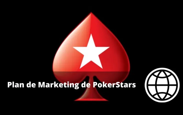 Plan de Marketing de PokerStars