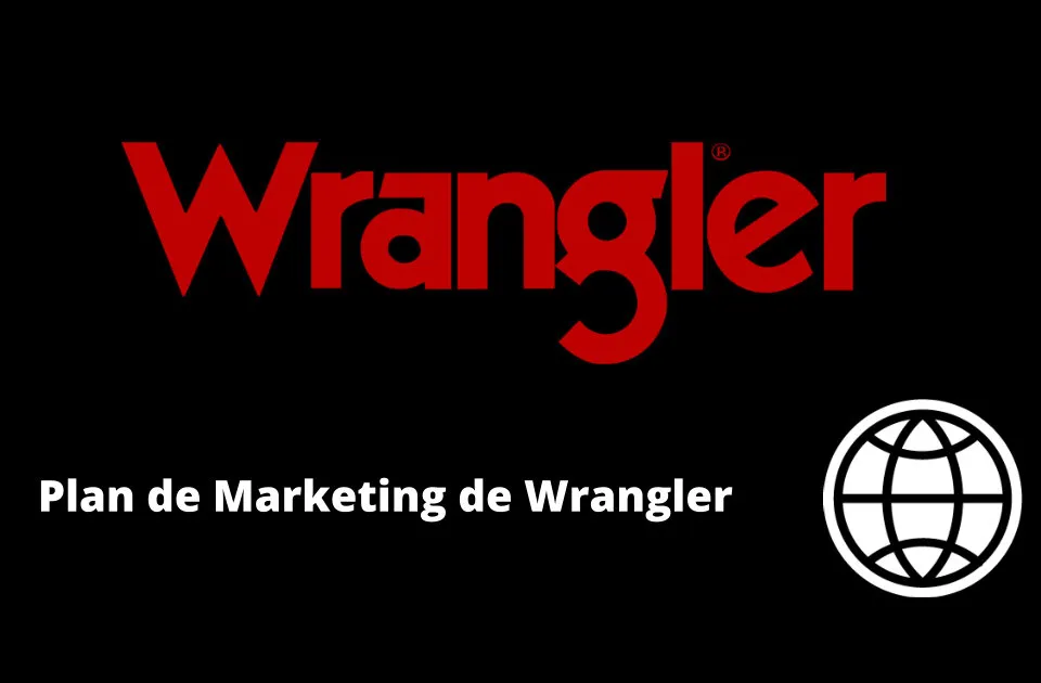 Plan de Marketing de Wrangler