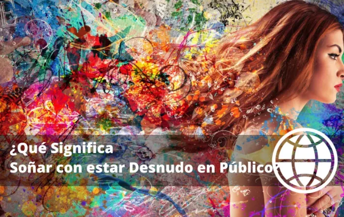 Qué Significa Soñar con estar Desnudo en Público