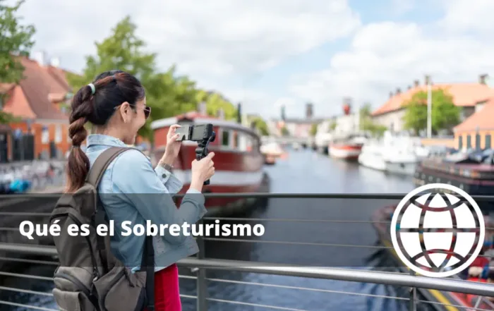 Qué es el Sobreturismo