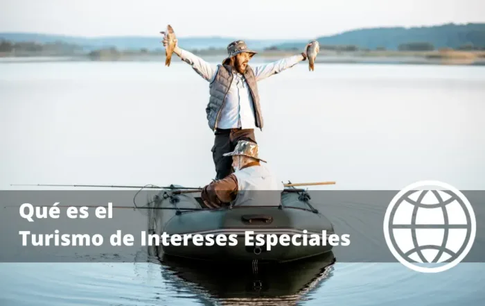 Qué es el Turismo de Intereses Especiales