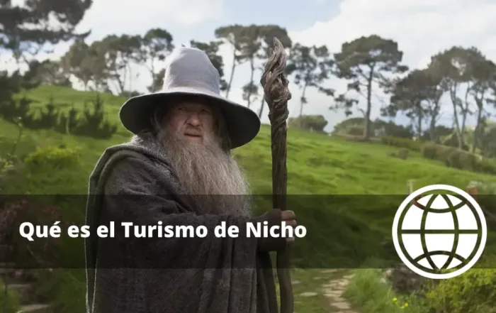 Qué es el Turismo de Nicho