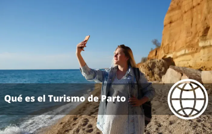 Qué es el Turismo de Parto