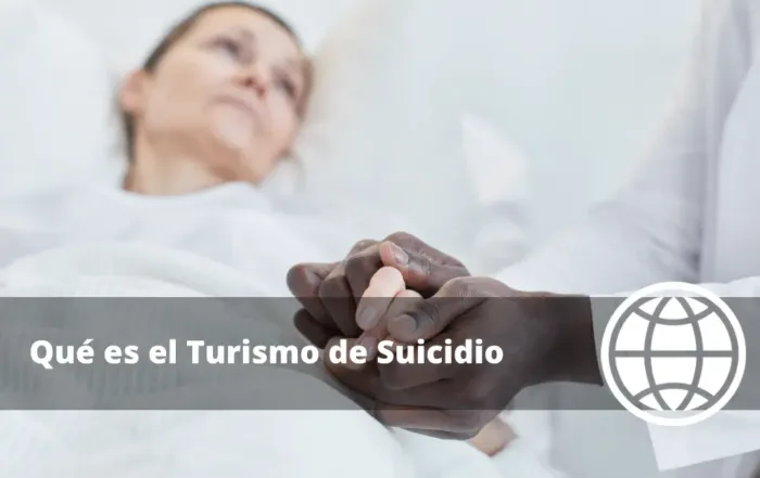 Qué es el Turismo de Suicidio