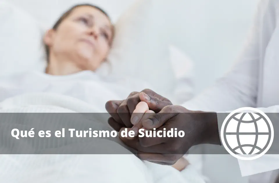 Qué es el Turismo de Suicidio