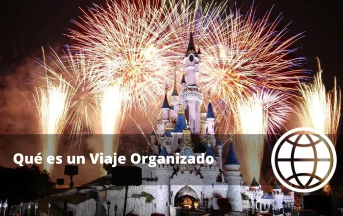 Qué es un Viaje Organizado o Viaje Combinado
