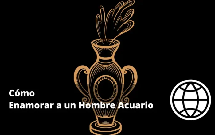 Cómo Enamorar a un Hombre Acuario