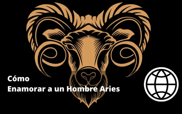 Cómo Enamorar a un Hombre Aries