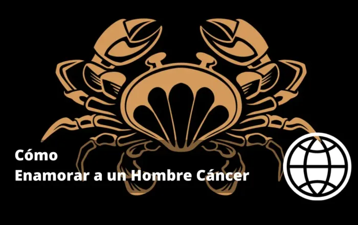 Cómo Enamorar a un Hombre Cáncer