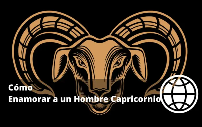 Cómo Enamorar a un Hombre Capricornio