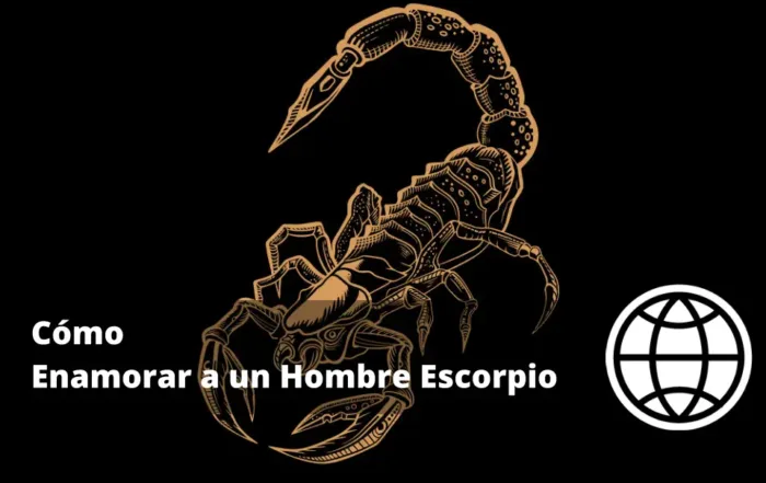 Cómo Enamorar a un Hombre Escorpio