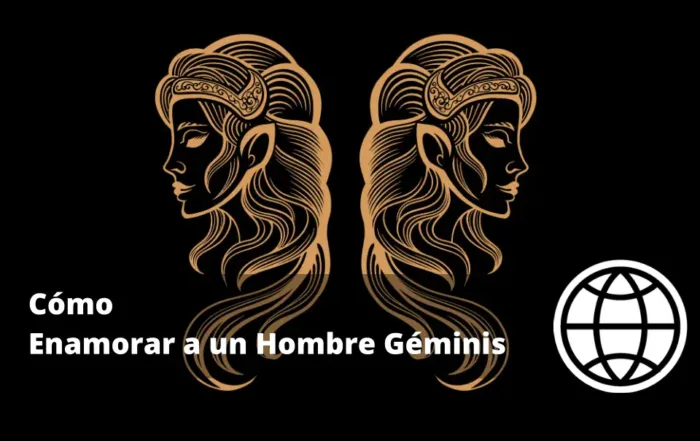 Cómo Enamorar a un Hombre Géminis
