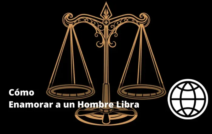 Cómo Enamorar a un Hombre Libra