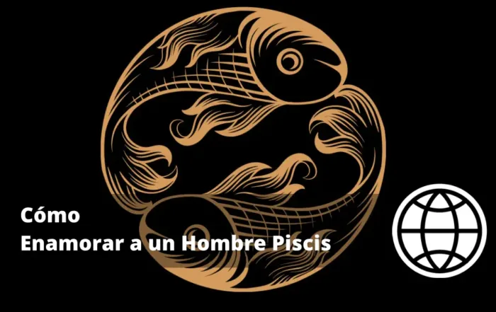Cómo Enamorar a un Hombre Piscis