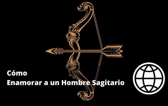Cómo Enamorar a un Hombre Sagitario