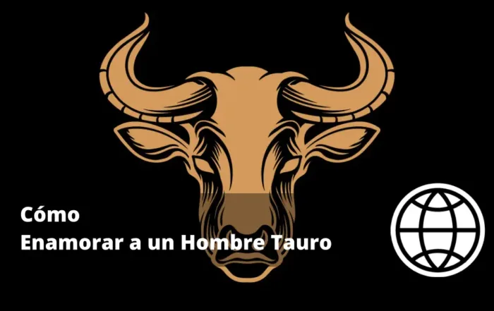 Cómo Enamorar a un Hombre Tauro