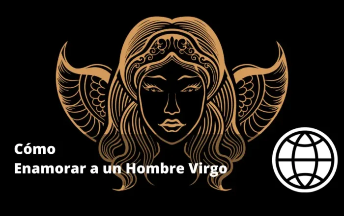 Cómo Enamorar a un Hombre Virgo
