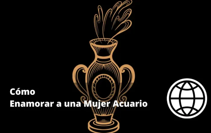 Cómo Enamorar a una Mujer Acuario