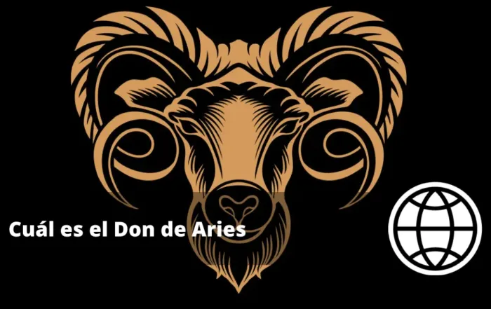 Cuál es el Don de Aries