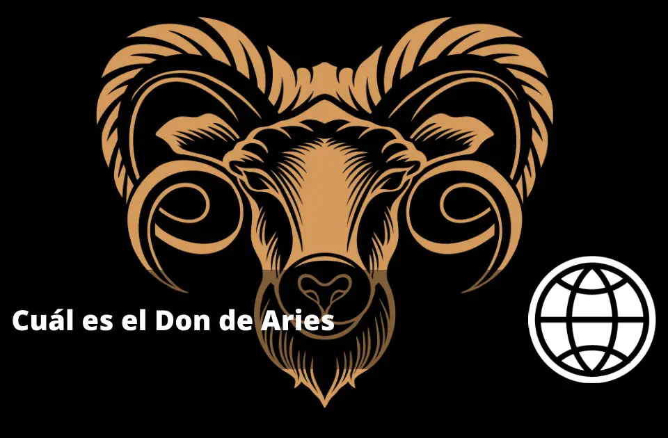 Cuál es el Don de Aries