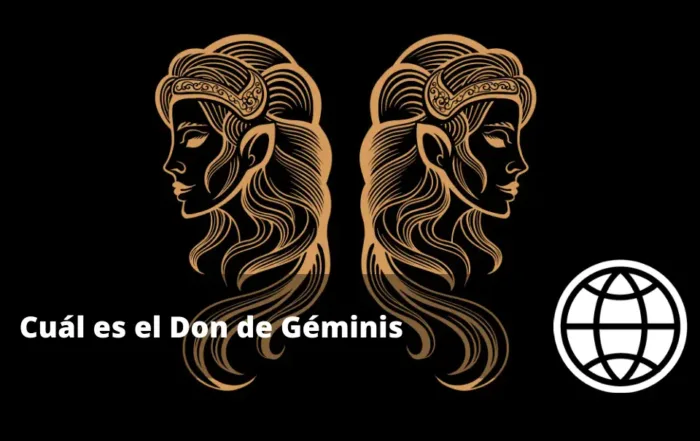 Cuál es el Don de Géminis