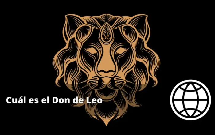 Cuál es el Don de Leo