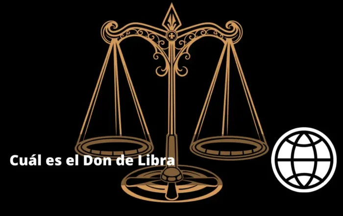 Cuál es el Don de Libra