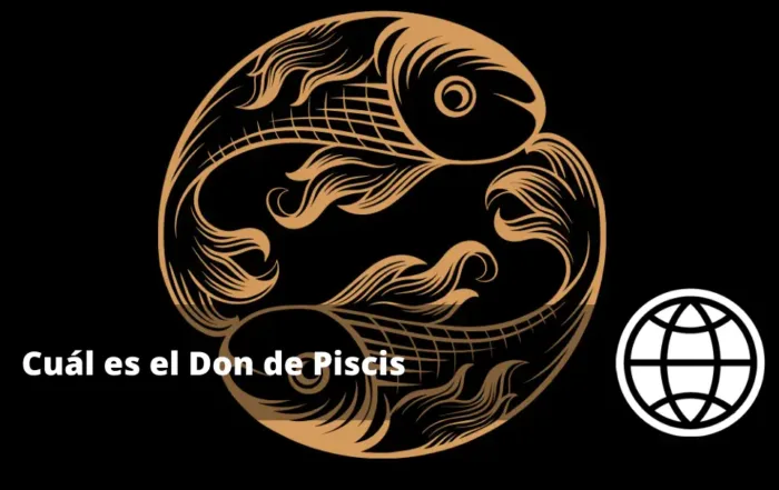 Cuál es el Don de Piscis