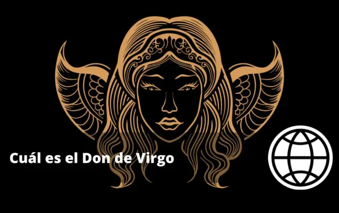 Cuál es el Don de Virgo