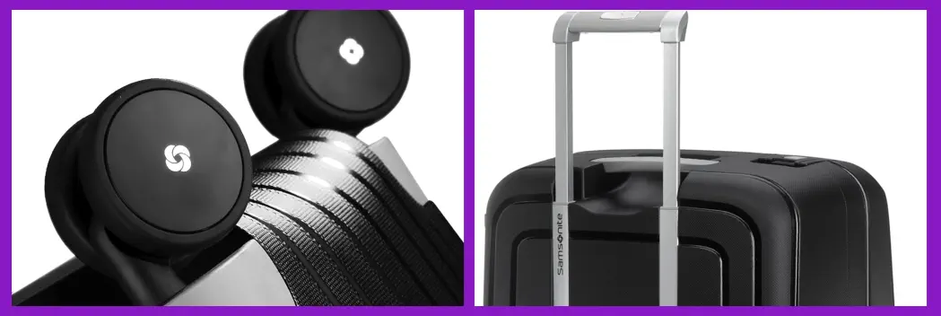 Maletas para Viajar en Avión