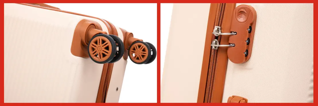 Maletas para Viajes Largos