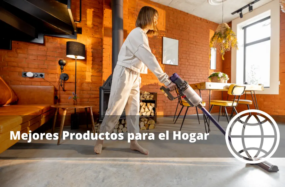 Mejores Productos para el Hogar