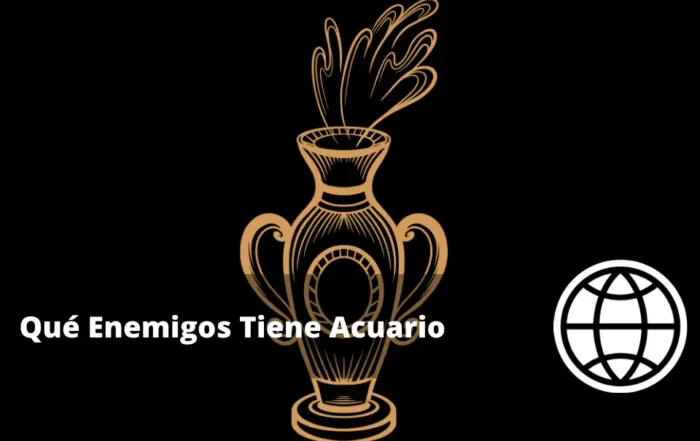 Qué Enemigos Tiene Acuario
