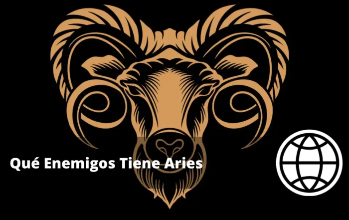 Qué Enemigos Tiene Aries