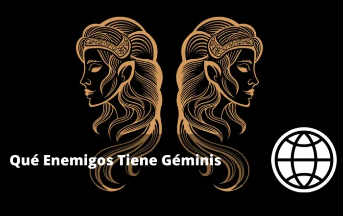 Qué Enemigos Tiene Géminis