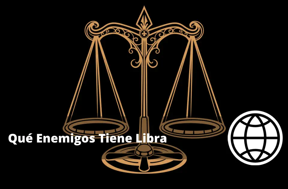 Qué Enemigos Tiene Libra