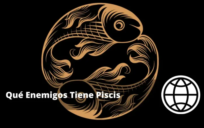 Qué Enemigos Tiene Piscis