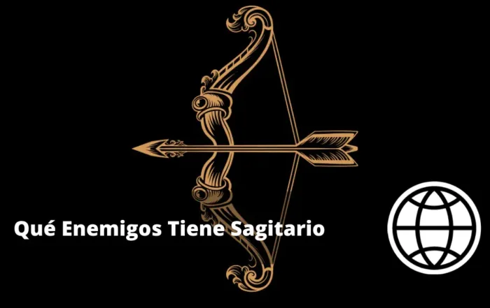 Qué Enemigos Tiene Sagitario