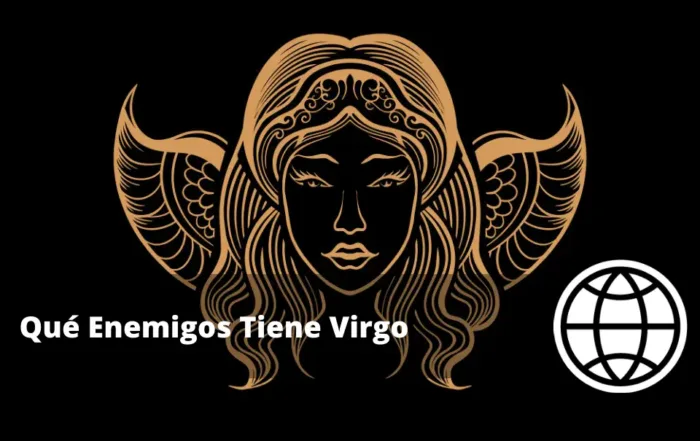 Qué Enemigos Tiene Virgo