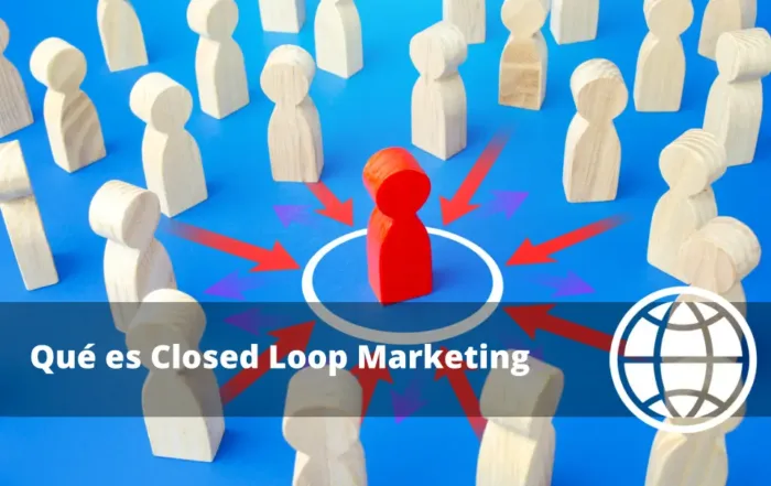 Qué es Closed Loop Marketing