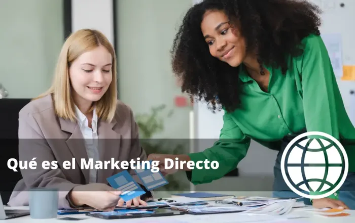 Qué es el Marketing Directo y Ejemplos