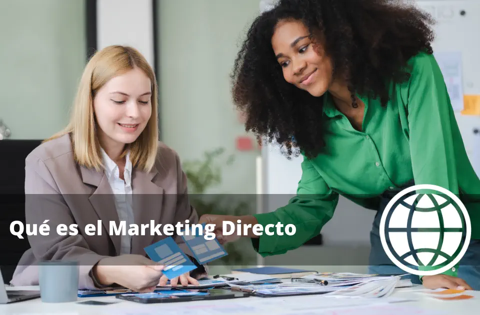 ¿Qué es el Marketing Directo? y Ejemplos