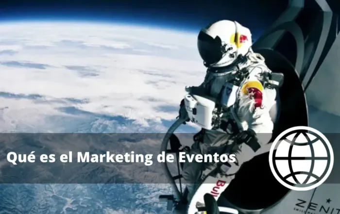 Qué es el Marketing de Eventos y Ejemplos