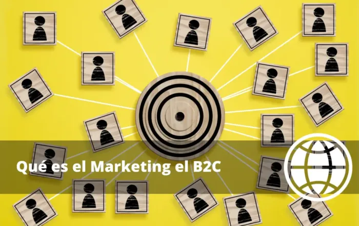 Qué es el Marketing el B2C