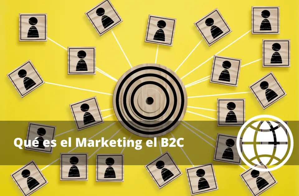 Qué es el Marketing el B2C