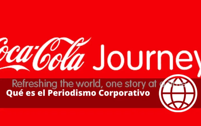Qué es el Periodismo Corporativo