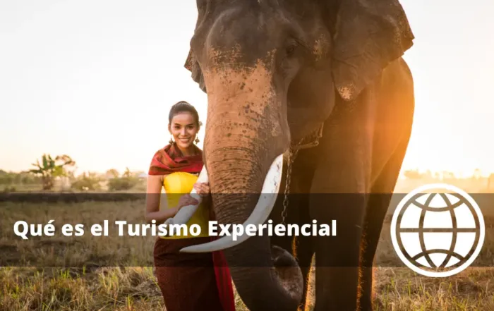Qué es el Turismo Experiencial o Turismo de Emociones