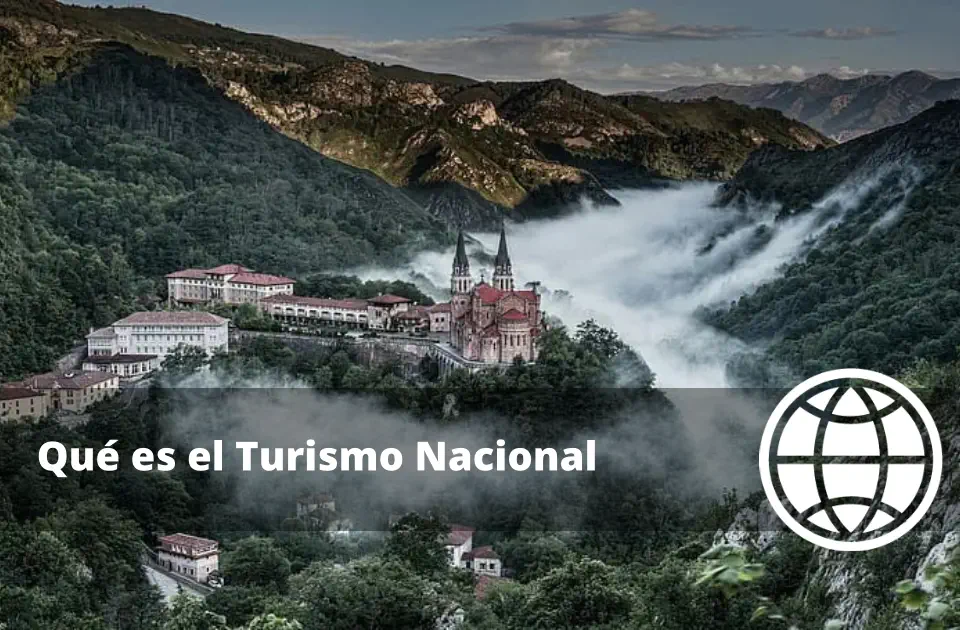 Qué es el Turismo Nacional
